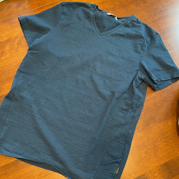 Bundle of 3 Calvin Klein T-shirt Casual Tee - Picture 7 of 10